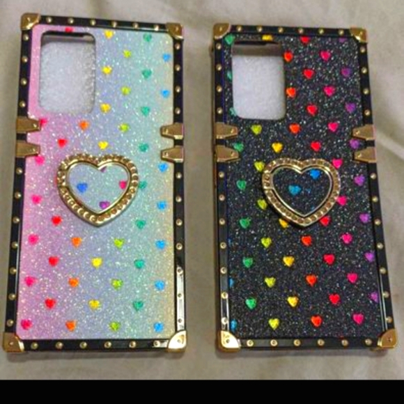 Xiaomi Redmi Note 10s phone cases (2) - Picture 1 of 2